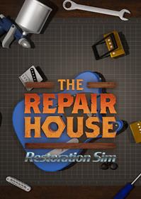 The Repair House - Box - Front Image