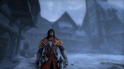 Castlevania: Lords of Shadow - Screenshot - Gameplay Image