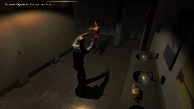 Outbreak: The New Nightmare - Screenshot - Gameplay Image