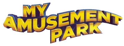 My Amusement Park - Clear Logo Image