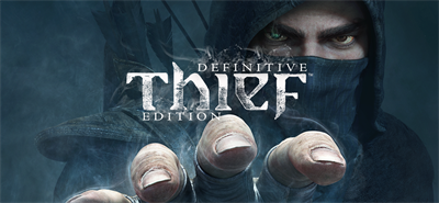 THIEF: Definitive Edition - Banner Image