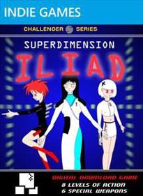 Superdimension Iliad