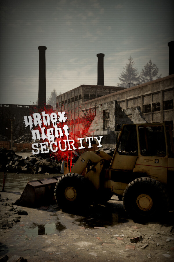 Urbex Night Security
