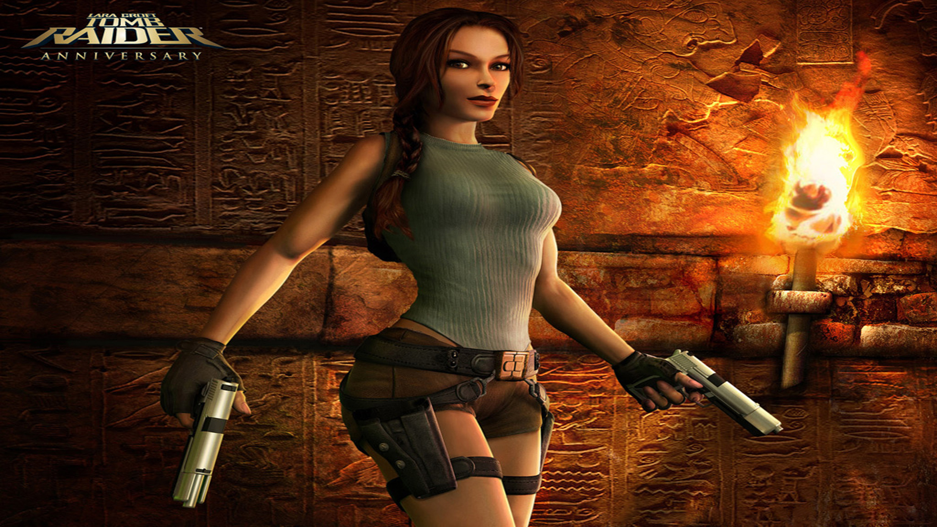 Lara Croft Png - Character Lara Croft Tomb Raider Legend 