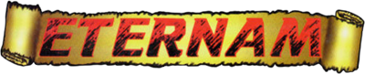 Eternam - Clear Logo Image