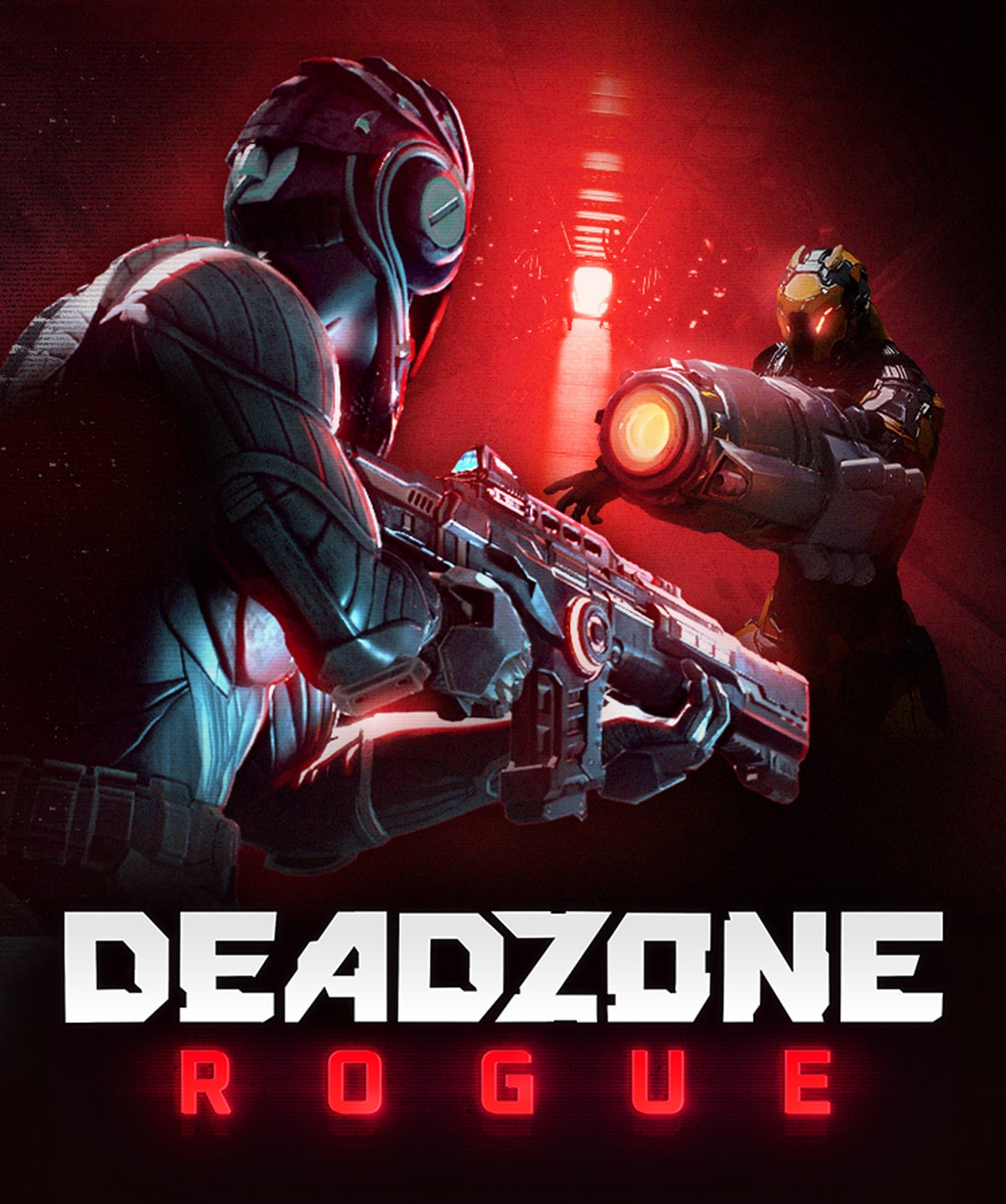 Deadzone: Rogue