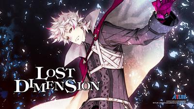 Lost Dimension - Fanart - Background Image