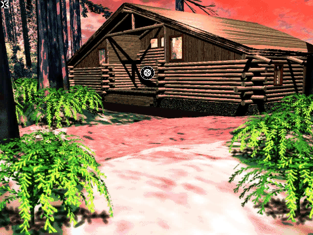 Queensrÿche's Promised Land