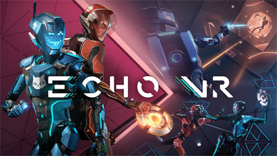Echo Arena - Banner Image