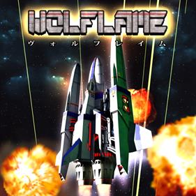 WOLFLAME - Box - Front Image