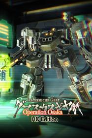 Damascus Gear: Operation Osaka HD Edition