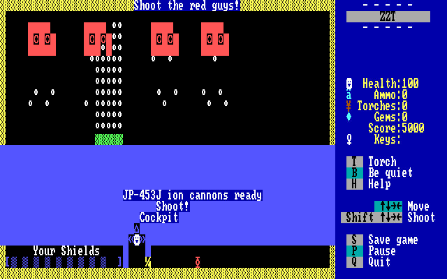 2067: Return To Grahsuz