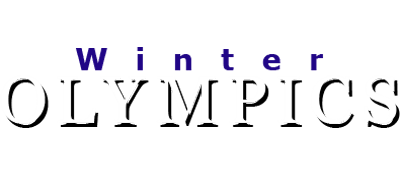 Winter Olympic Games: Lillehammer '94 - Clear Logo Image