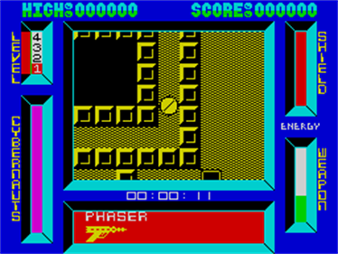 Level 5 - Screenshot - Gameplay Image