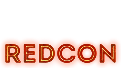 REDCON - Clear Logo Image