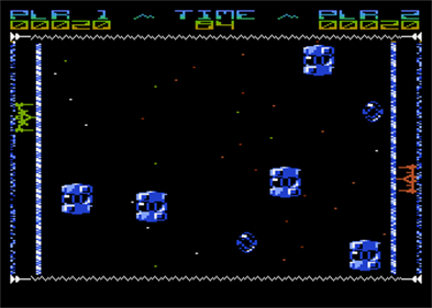 Nucleus - Screenshot - Gameplay Image