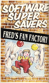 Fred's Fan Factory
