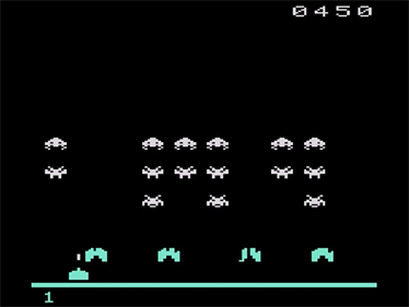 Space Instigators - Screenshot - Gameplay Image