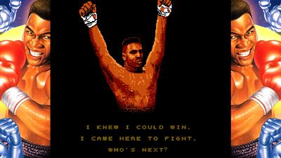 Power Punch II - Screenshot - Gameplay Image