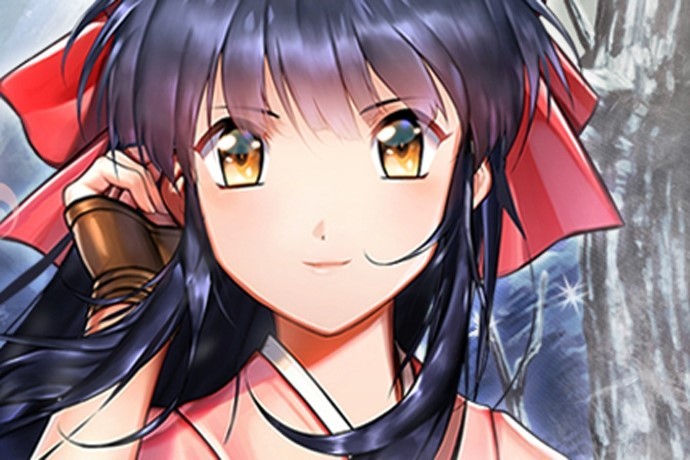 Sakura Wars: Song of Sakura