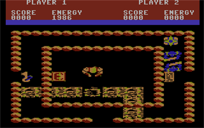Storm - Screenshot - Gameplay Image