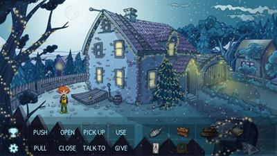 Watch Over Christmas - Screenshot - Gameplay Image