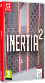 Inertia 2 - Box - 3D Image