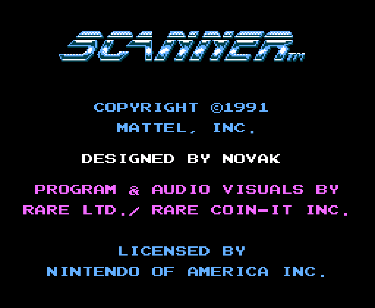 Scanner