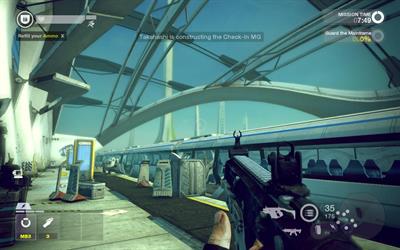 BRINK - Screenshot - Gameplay Image
