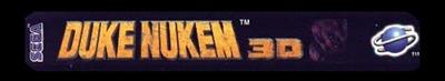 Duke Nukem 3D - Banner Image