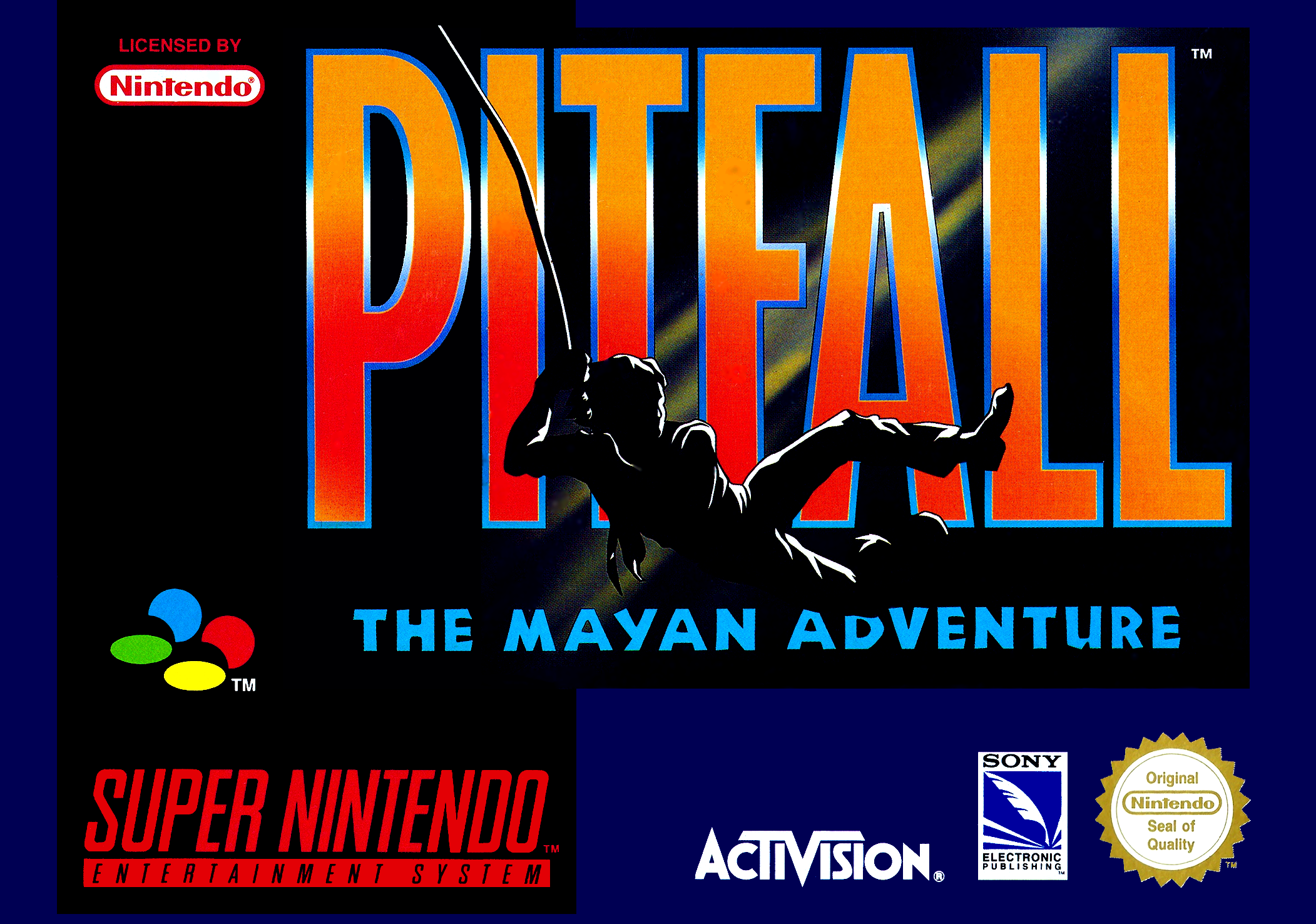 download the mayan adventure