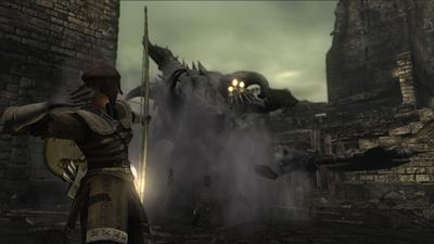 Demon's Souls - Screenshot - Gameplay Image