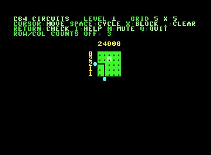 C64 Circuits