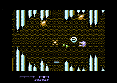 Guillotine: The Doom Machine - Screenshot - Gameplay Image