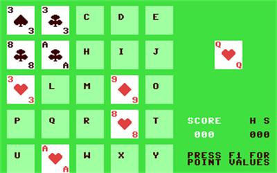 Power Poker - Screenshot - Gameplay Image