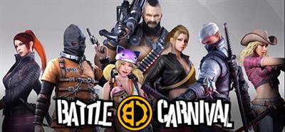 Battle Carnival - Box - Front Image