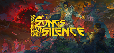 Songs Of Silence Demo - Banner Image