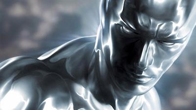 Fantastic Four: Rise of the Silver Surfer - Fanart - Background Image