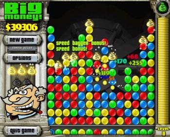 Big Money! Deluxe - Screenshot - Gameplay Image