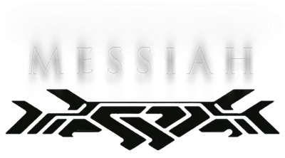 Messiah - Clear Logo Image