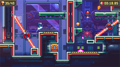 Bzzzt - Screenshot - Gameplay Image