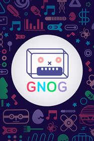 GNOG - Box - Front Image