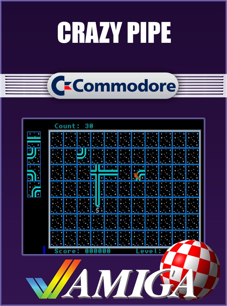 Crazy Pipe Details LaunchBox Games Database