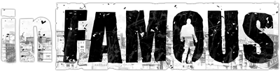inFAMOUS - Clear Logo Image
