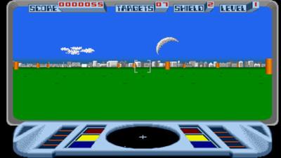 Amiga Encounter - Screenshot - Gameplay Image