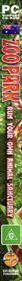 Zoo Park - Box - Spine Image