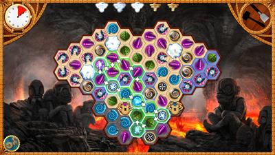 Azkend 2: The World Beneath - Screenshot - Gameplay Image