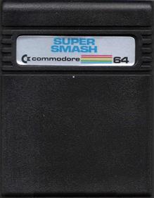 Super Smash - Cart - Front Image