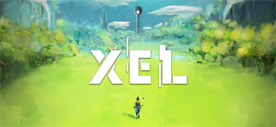 XEL: Breaking Time - Banner Image
