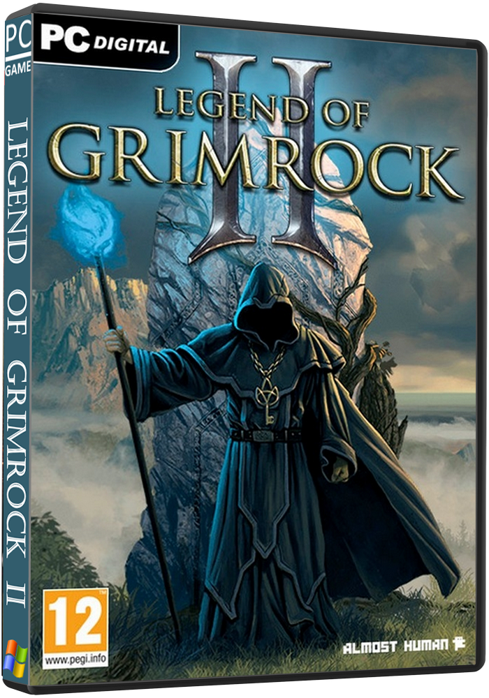 Legend of grimrock 2 читы